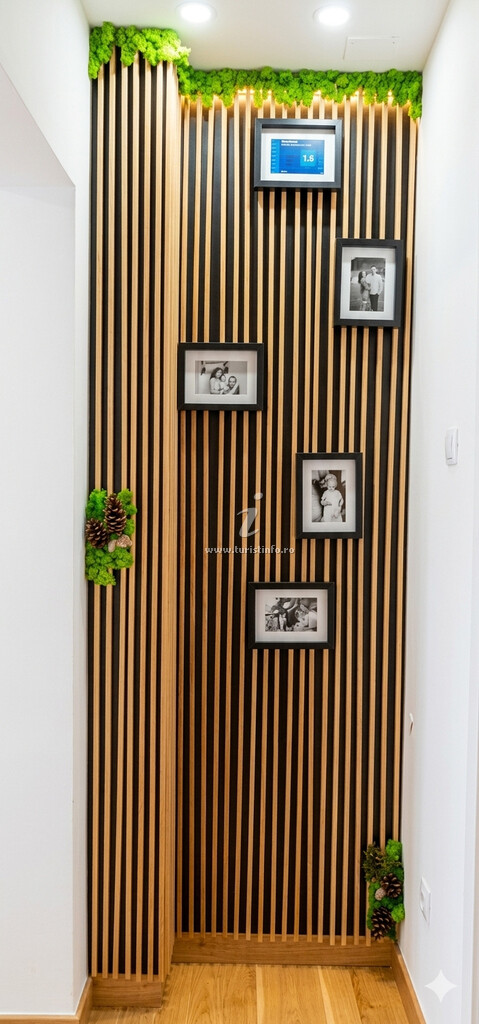 Apartament Daria