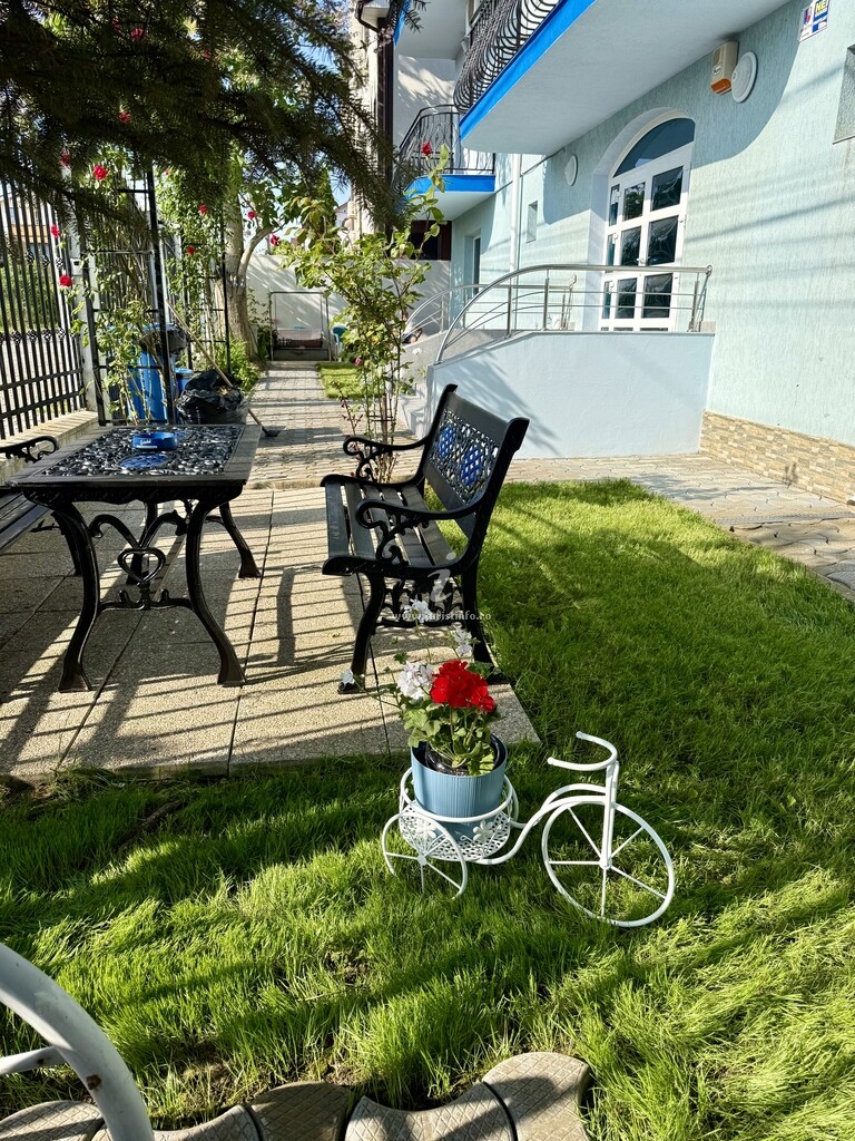 Camere de închiriat Elada