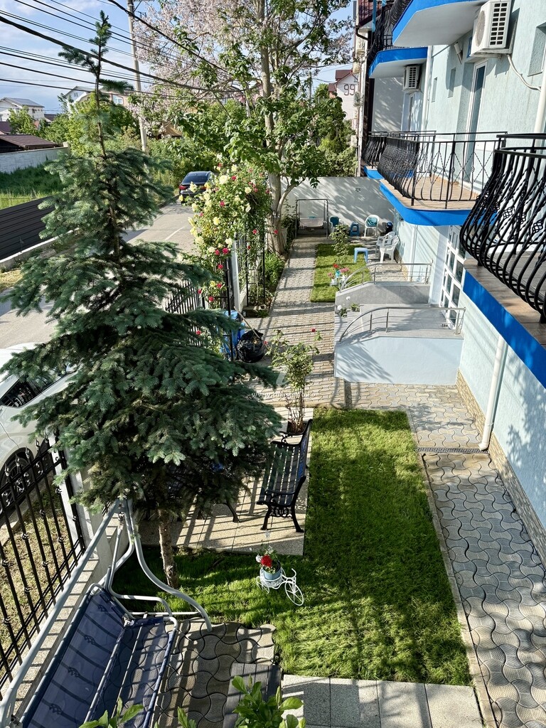 Camere de închiriat Elada