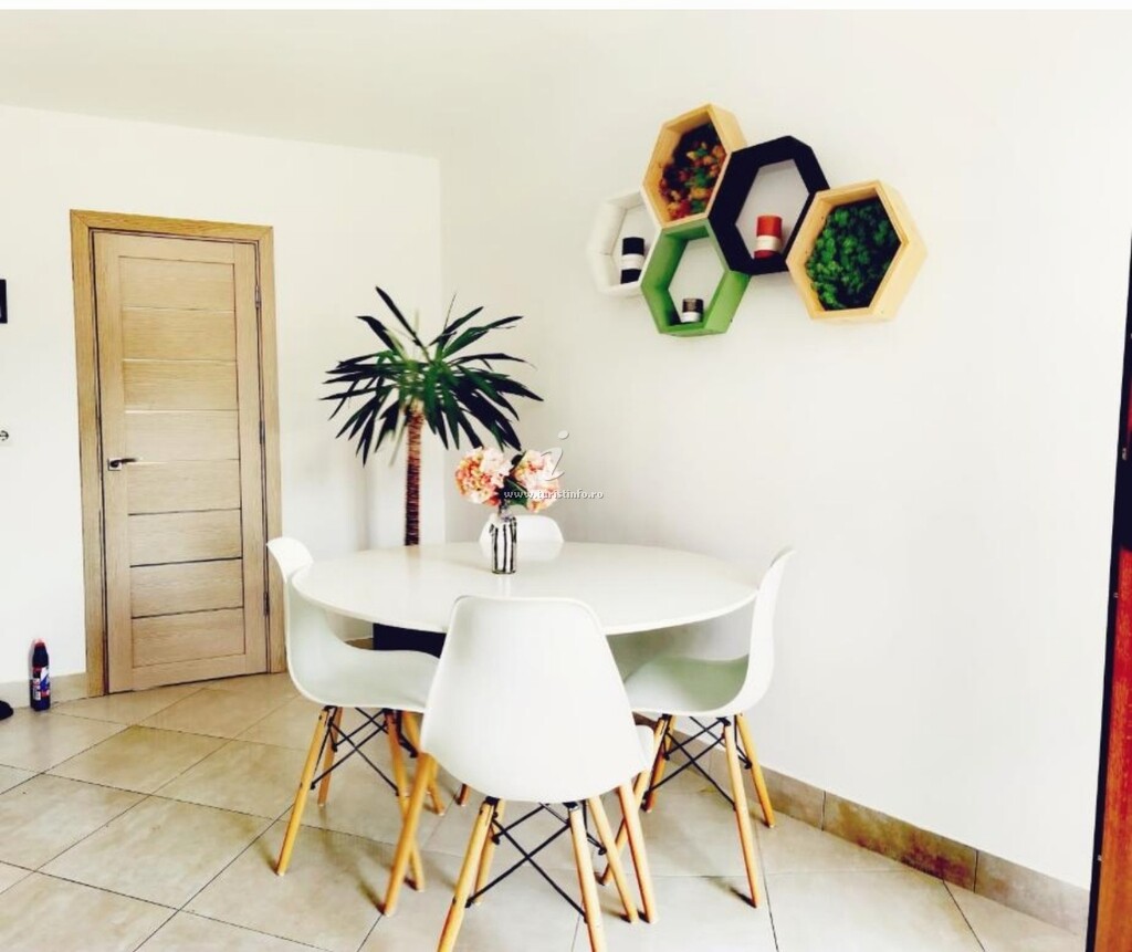 Apartament Daria
