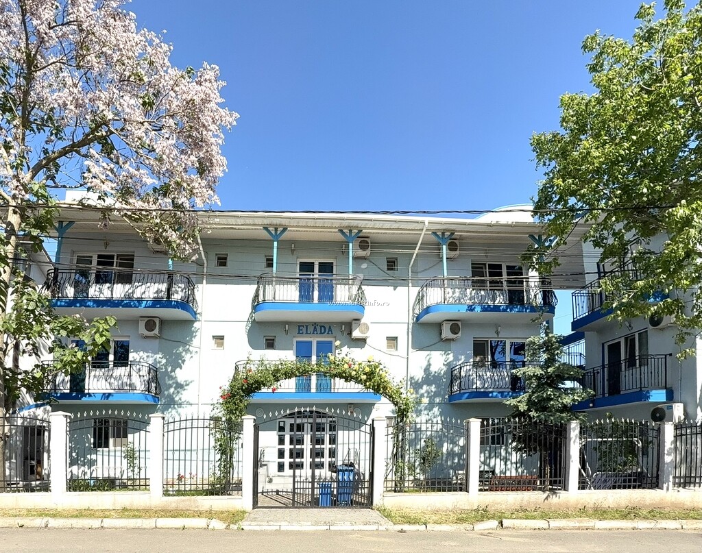 Camere de închiriat Elada