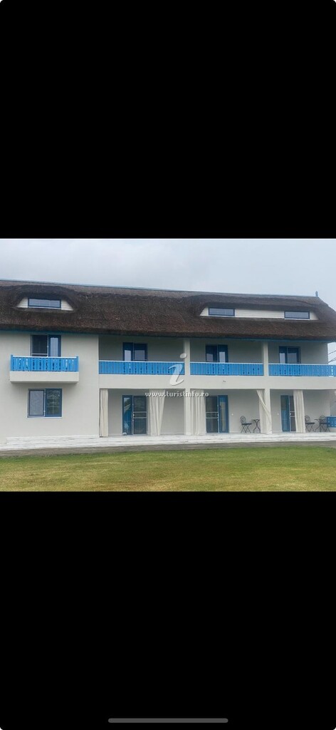 Casa de vacanță Tănase