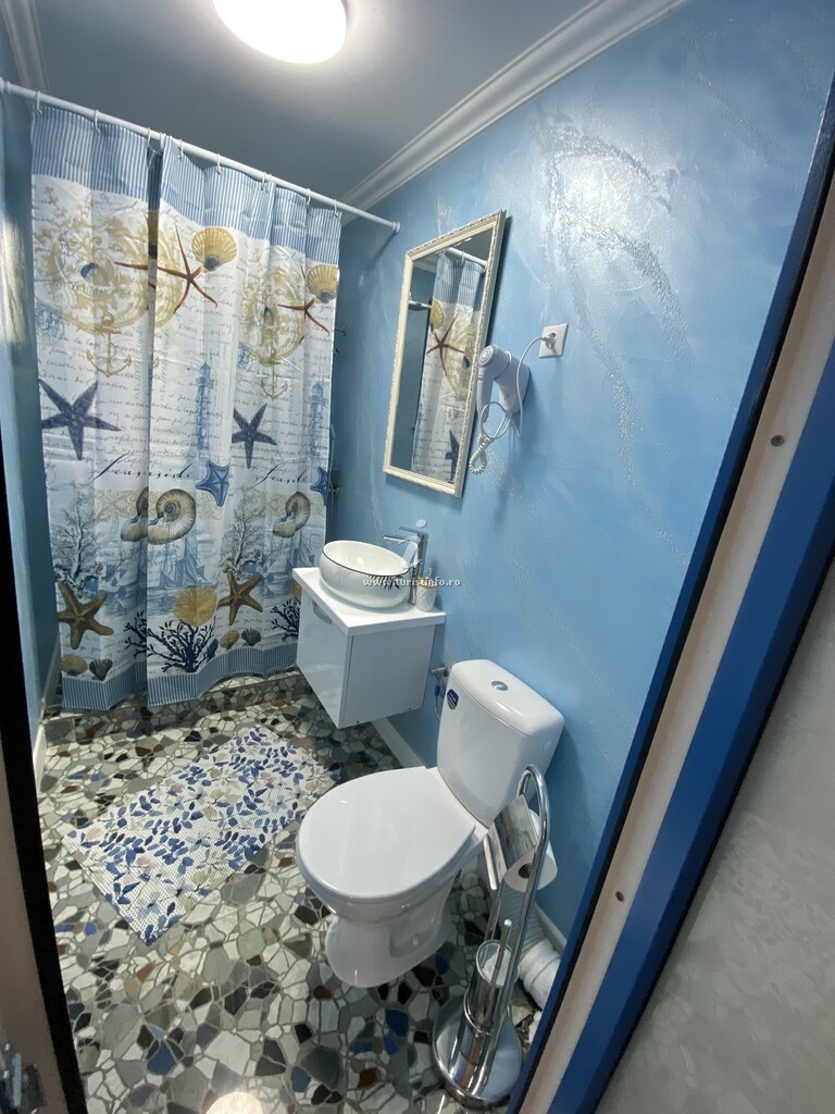 Casa de vacanță Tănase