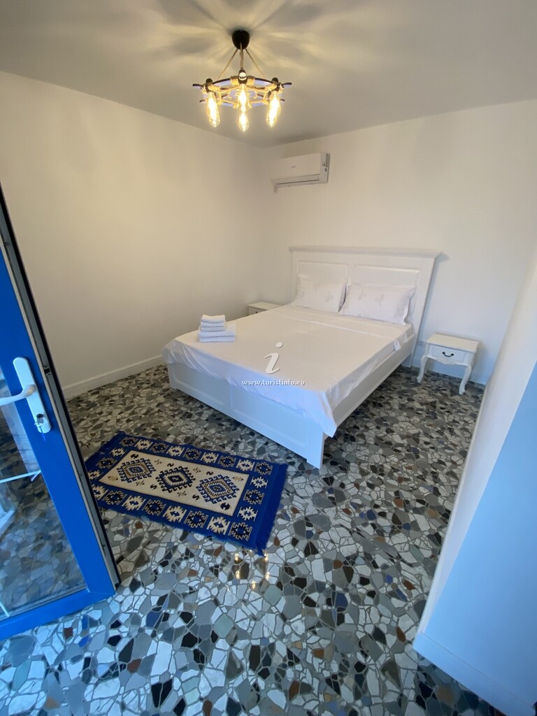 Casa de vacanță Tănase