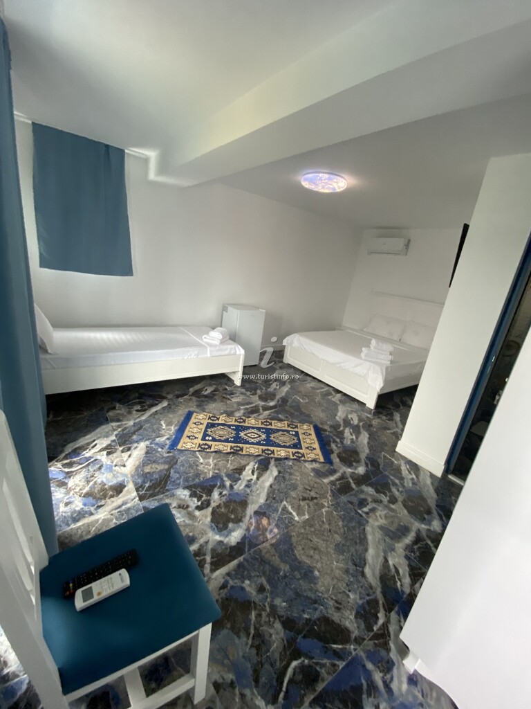 Casa de vacanță Tănase