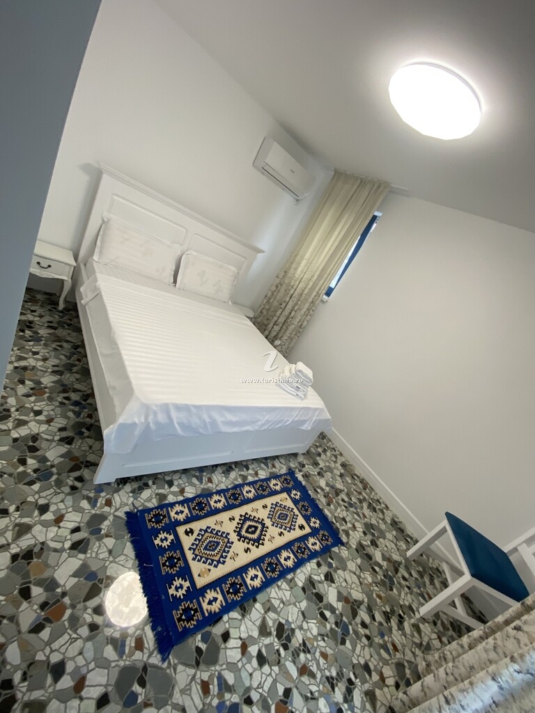 Casa de vacanță Tănase