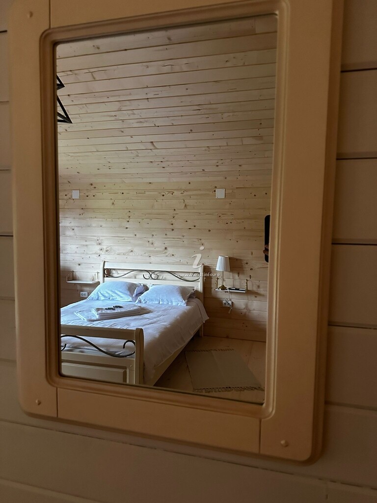 Camere de închiriat Casa cu Cerdac