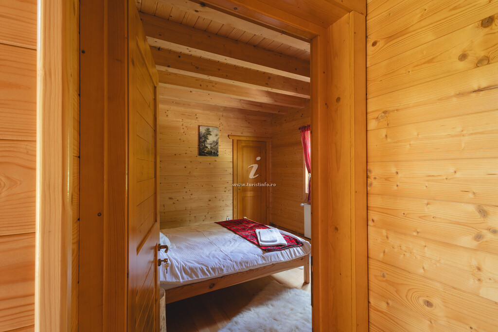 Camere de închiriat Casa cu Cerdac