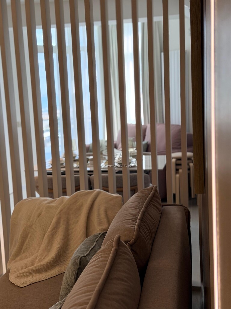 Apartament Lylu Chic
