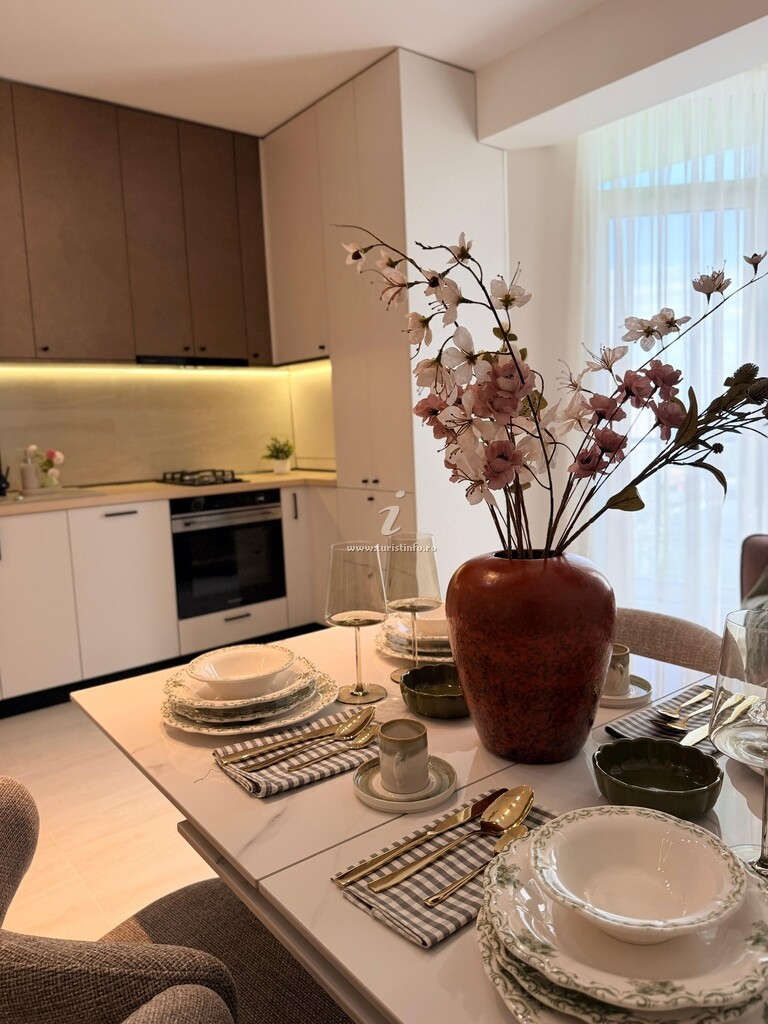 Apartament Lylu Chic