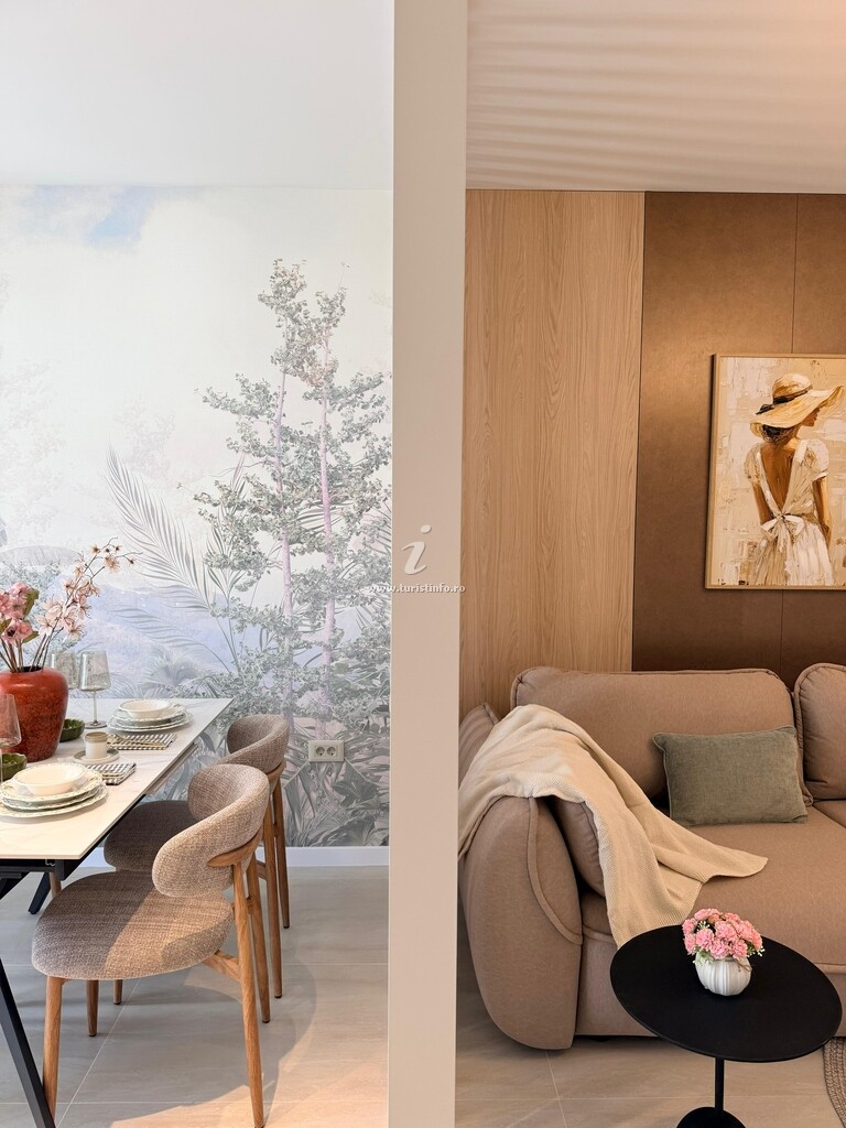 Apartament Lylu Chic