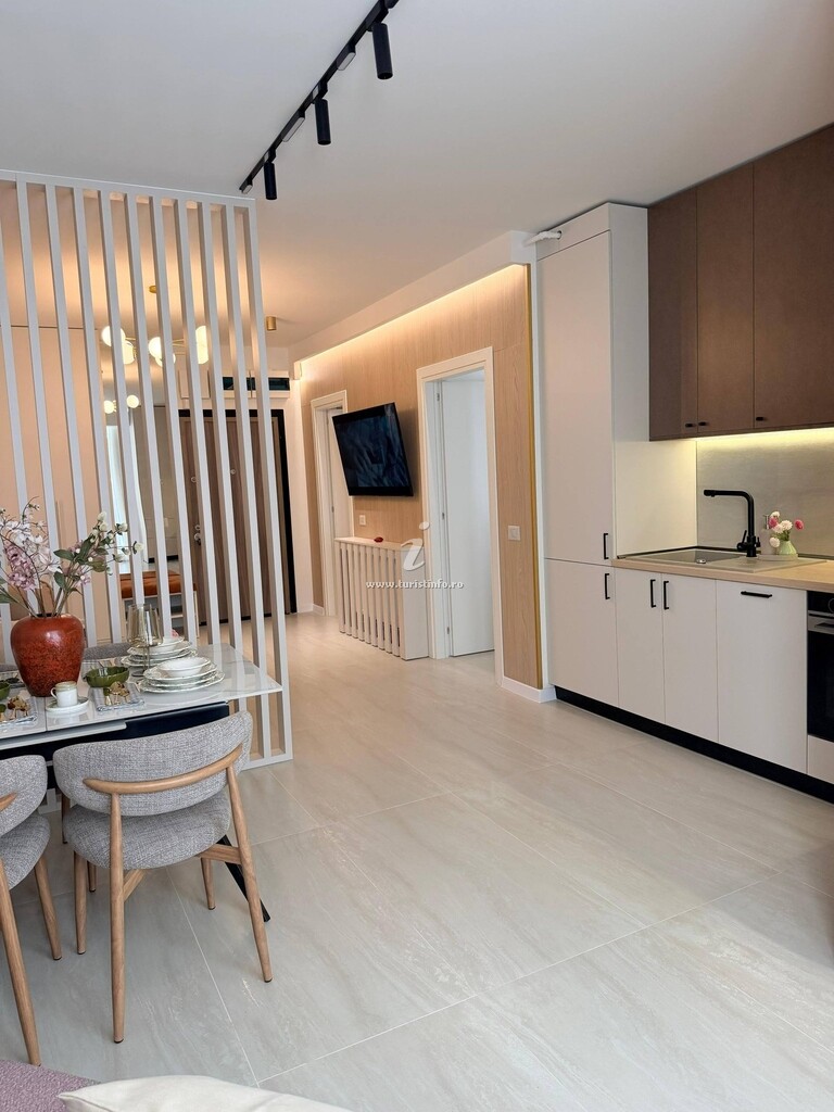 Apartament Lylu Chic