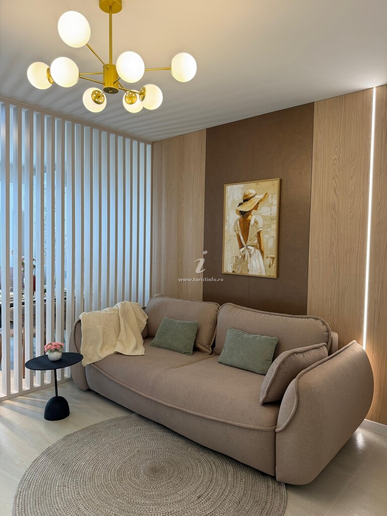 Apartament Lylu Chic
