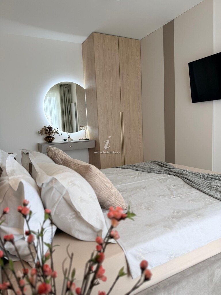 Apartament Lylu Chic
