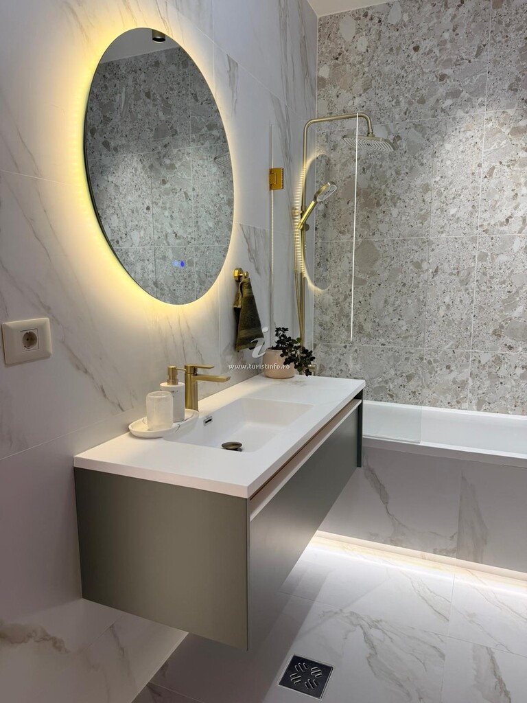 Apartament Lylu Chic
