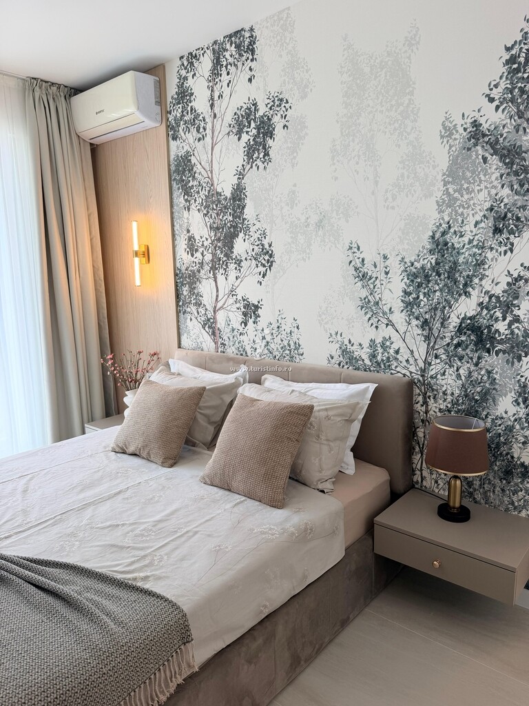 Apartament Lylu Chic