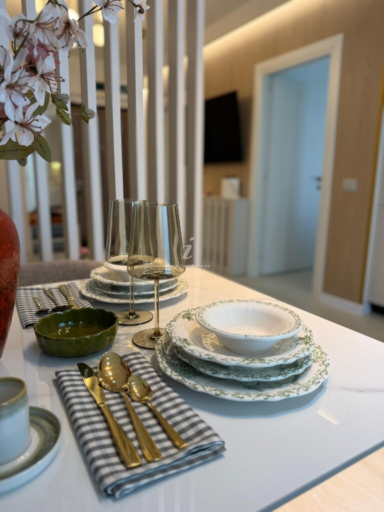 Apartament Lylu Chic