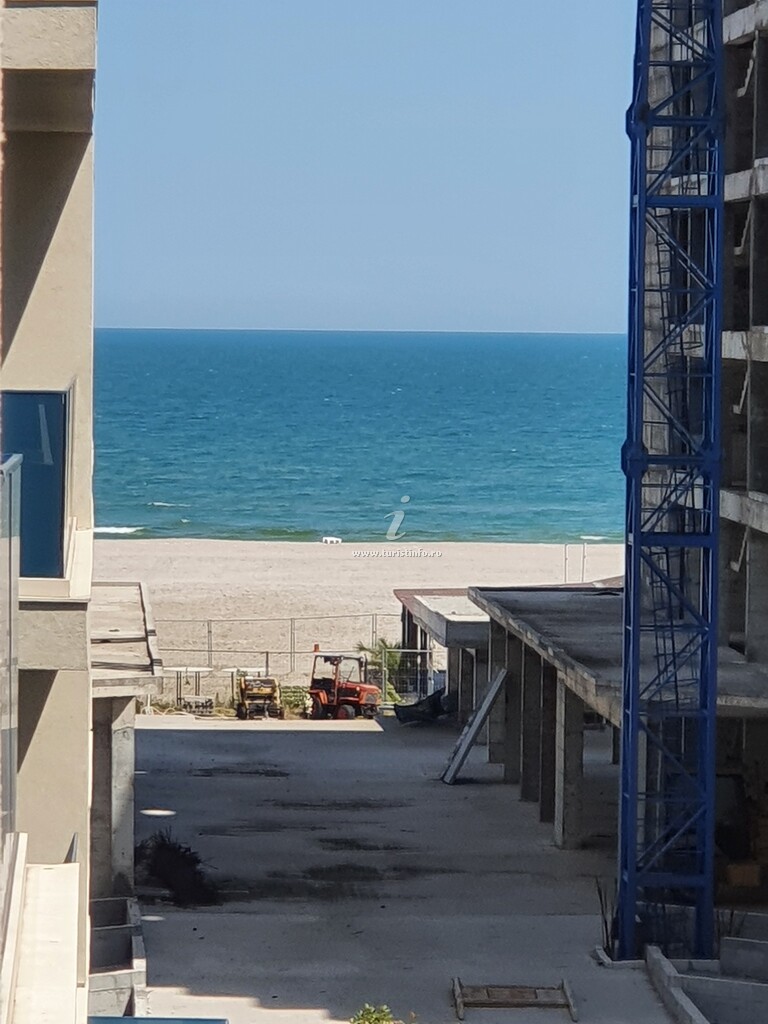 Apartament Blue