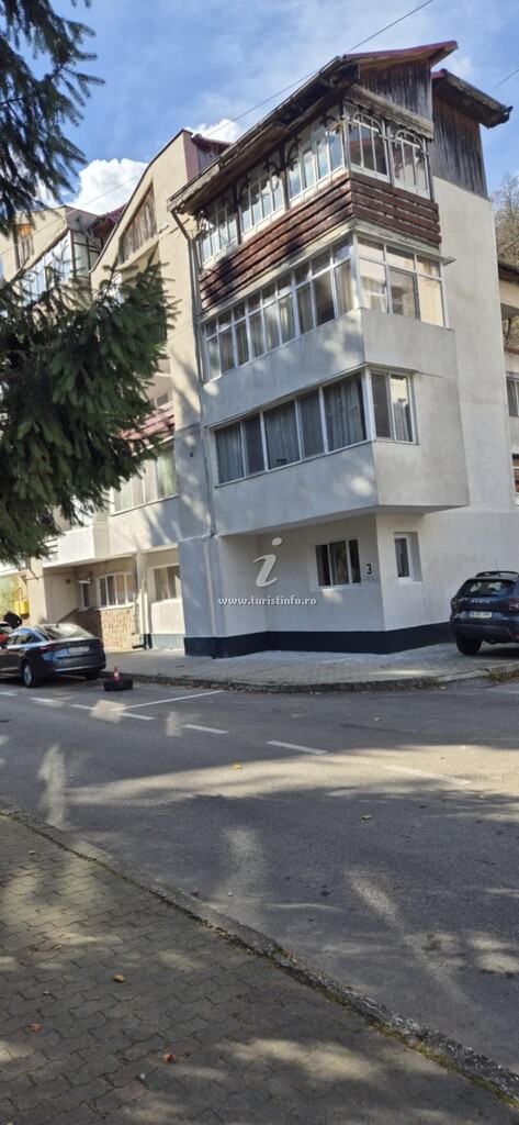 Apartament Family Residence