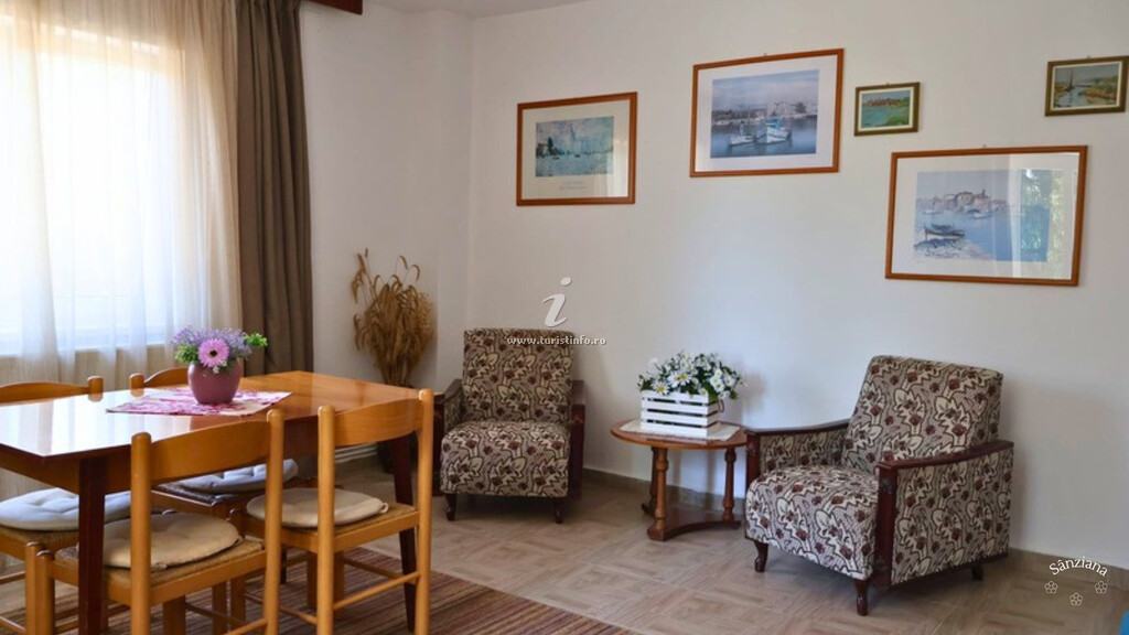 Casa Sânziana