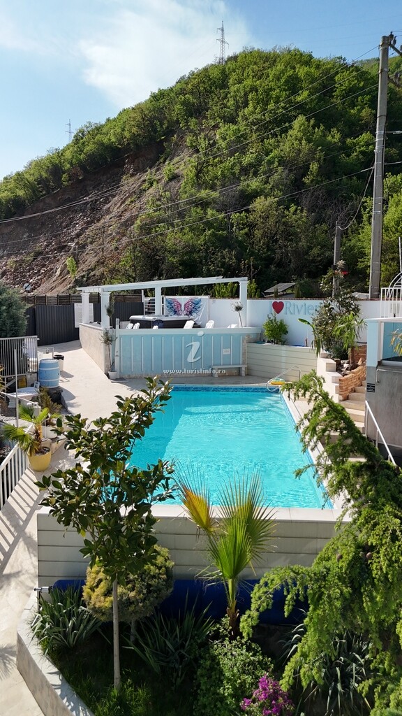 Pensiunea Riviera 990