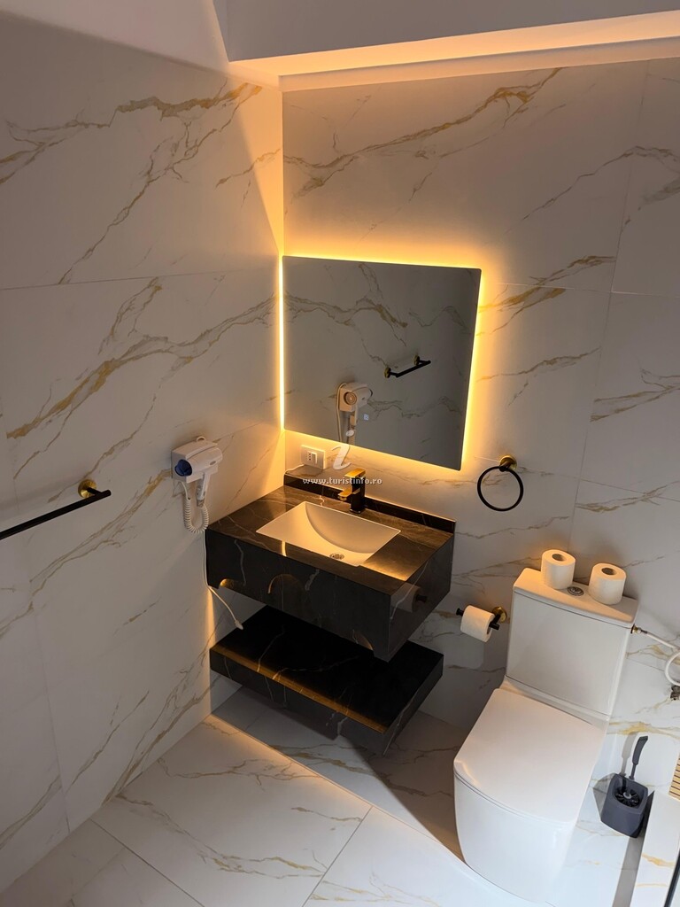 Apartamente Ammar