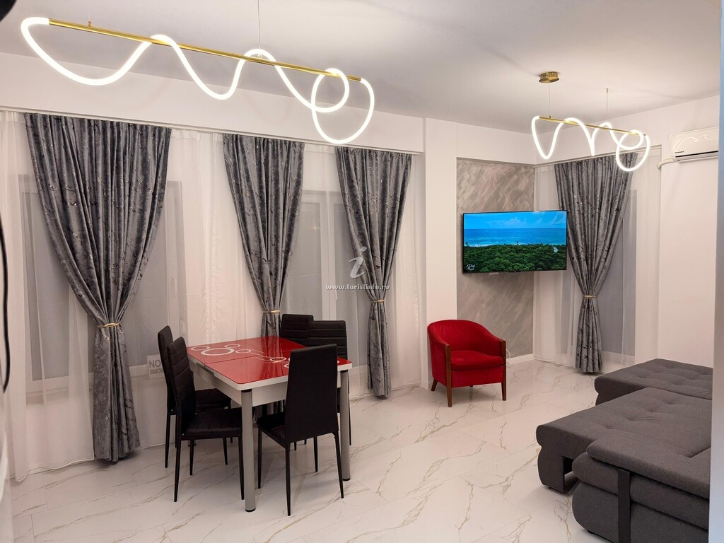 Apartamente Ammar