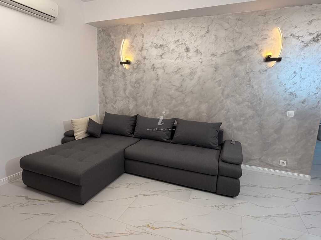 Apartamente Ammar