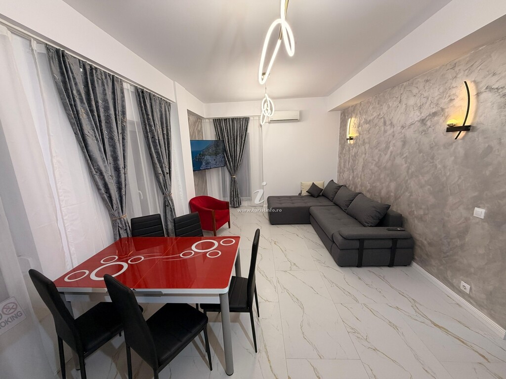 Apartamente Ammar