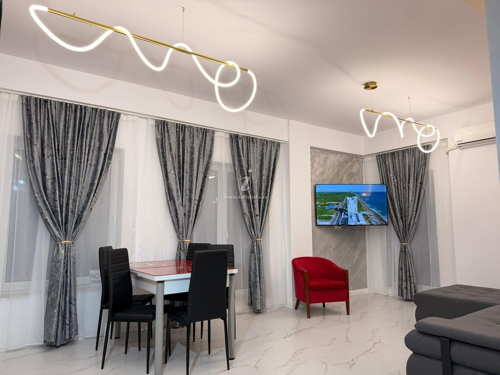 Apartamente Ammar