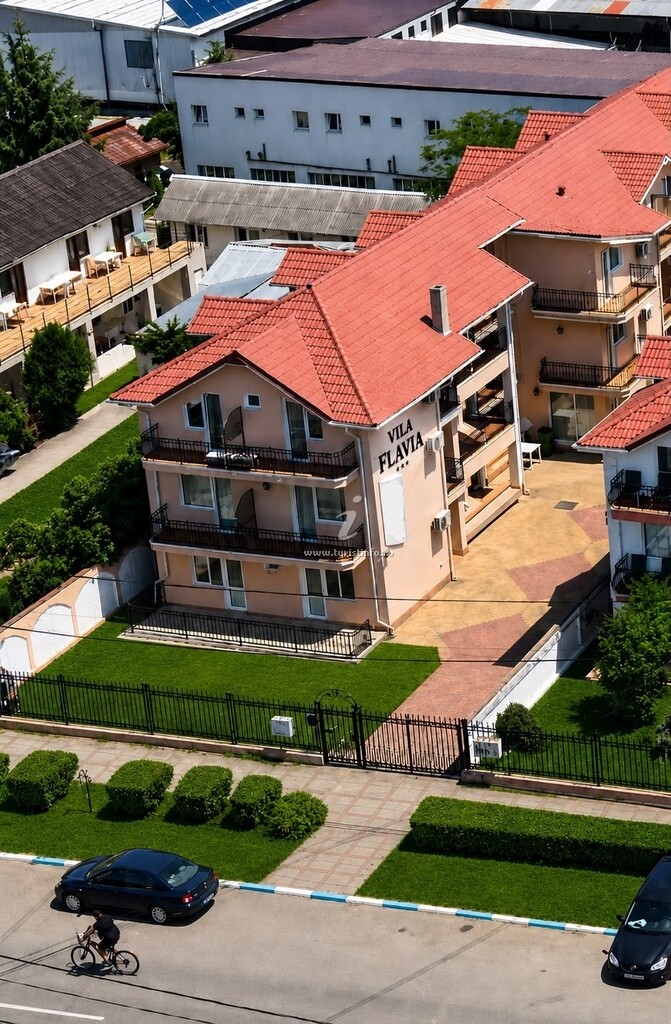 Vila Flavia