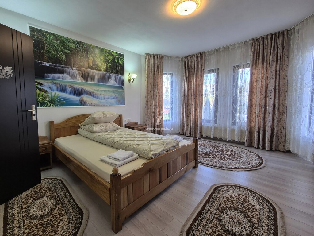 Casa Vraja