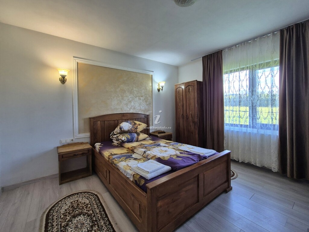 Casa Vraja
