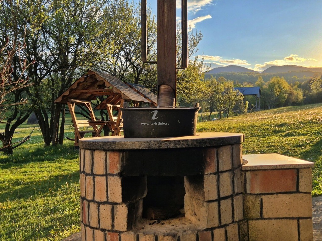 Casa Vraja