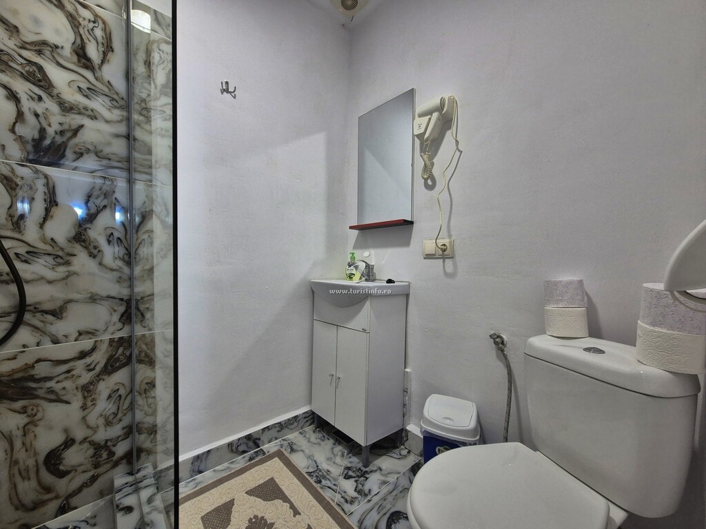 Casa Vraja