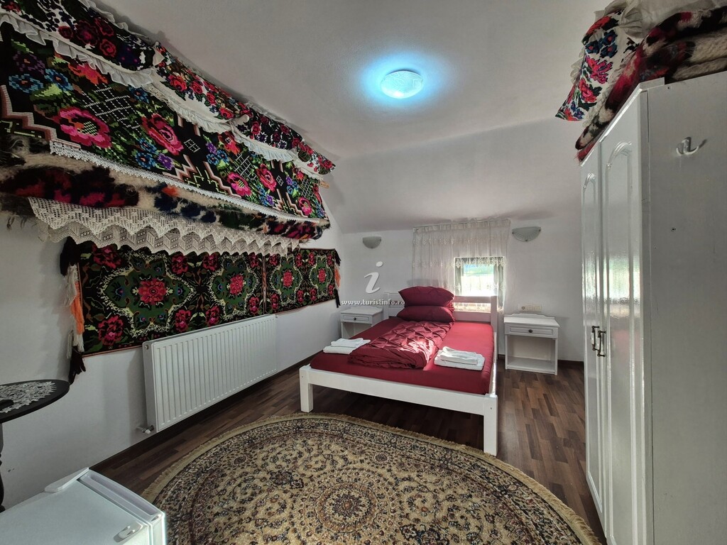 Casa Vraja
