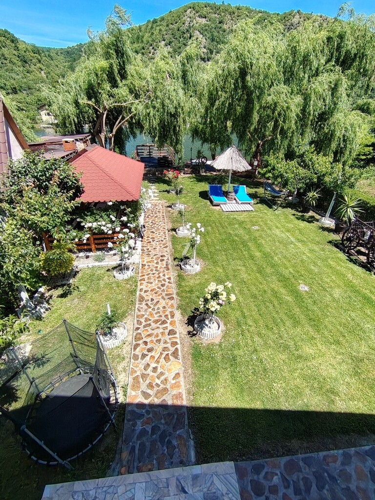 Casa din Vis
