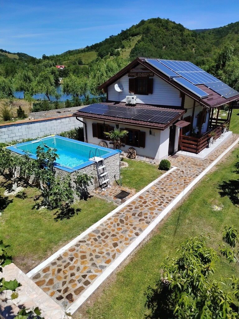Casa din Vis
