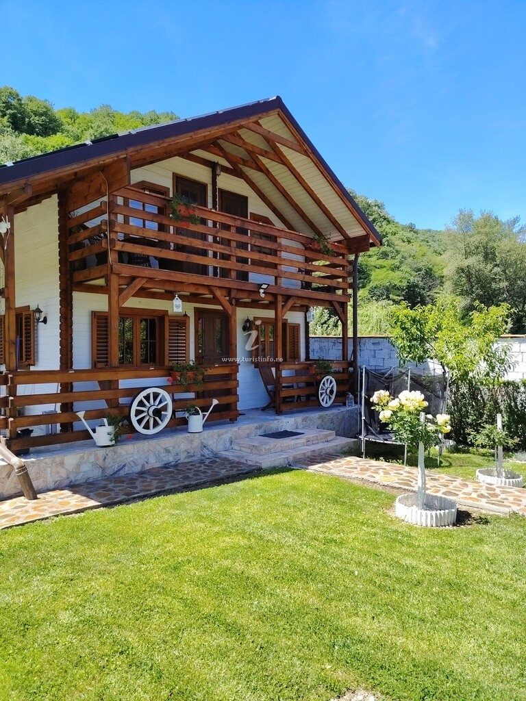 Casa din Vis