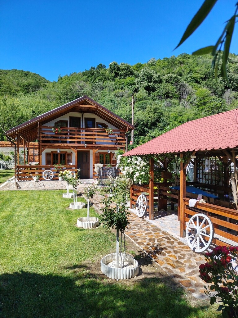 Casa din Vis