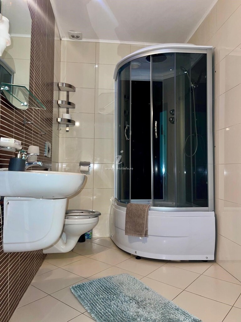 Apartament Apollonia cu Vedere la Mare