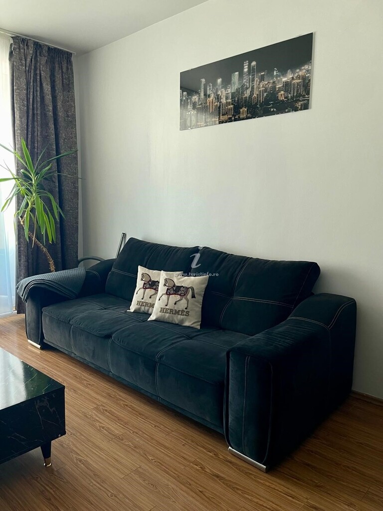 Apartament Apollonia cu Vedere la Mare