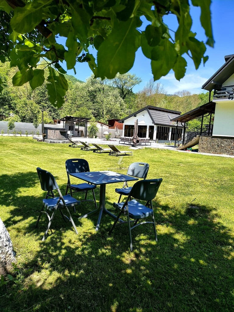 Vila Vi-la Kellu