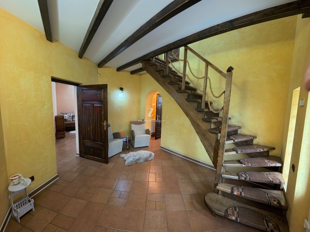 Casa Elvira