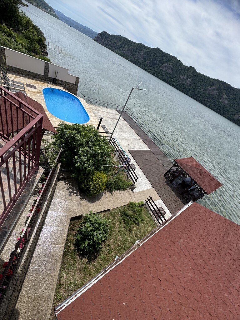 Casa de vacanță Orizont