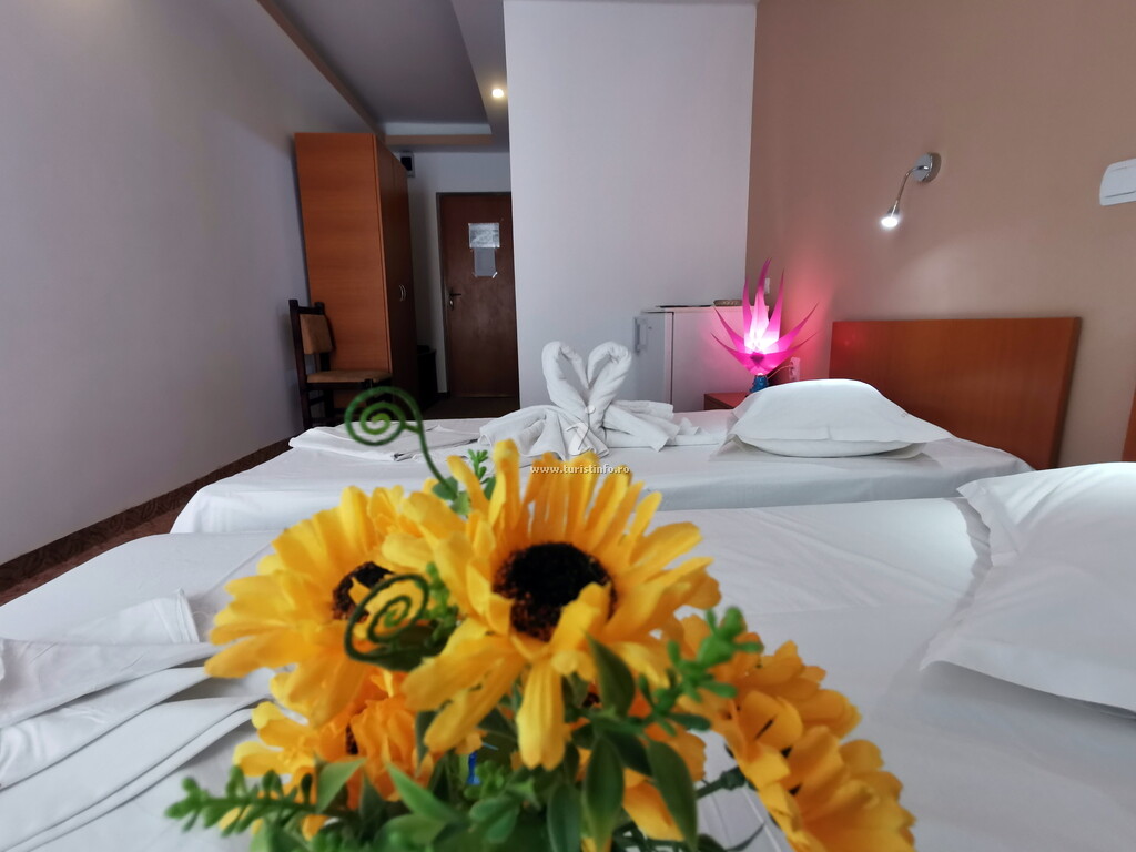 Hotel Ovicris Selena