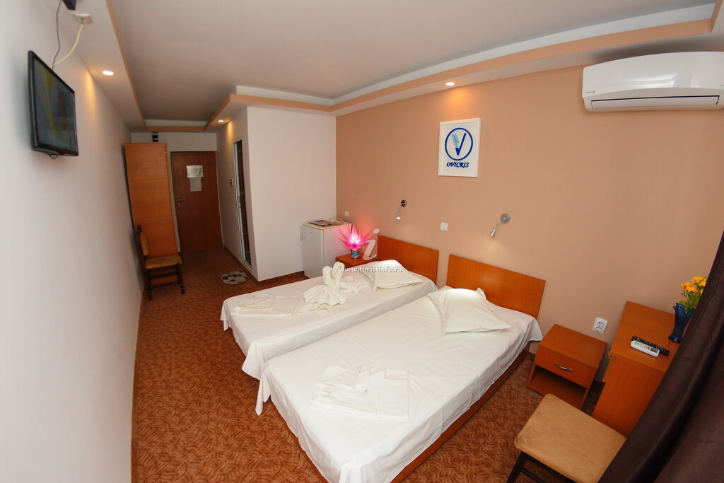 Hotel Ovicris Selena