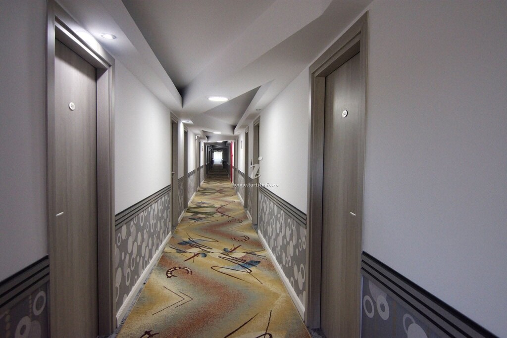 Hotel Ovicris Selena