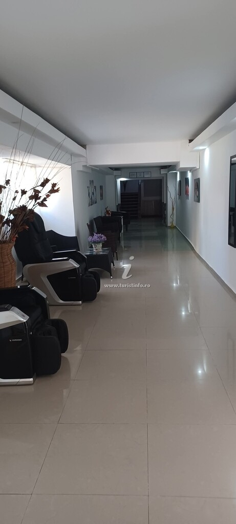 Hotel Ovicris Selena