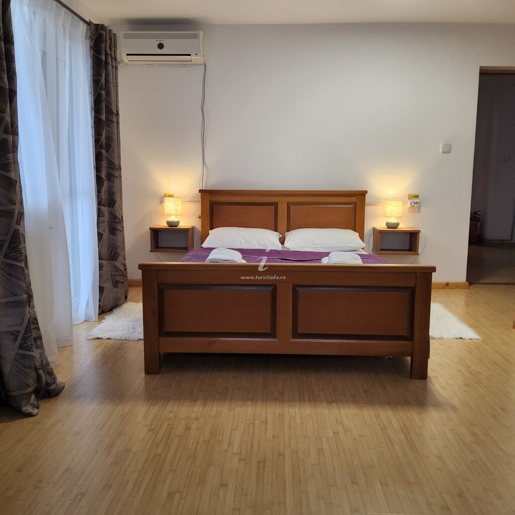 Conacul de la Dunăre